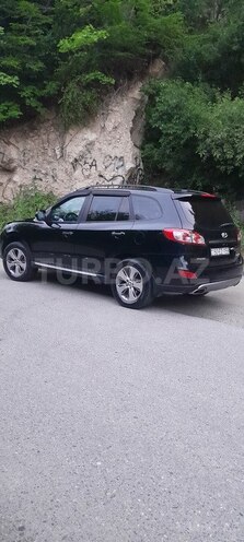 Hyundai Santa Fe 2012, 195,561 km - 2.4 л - Quba