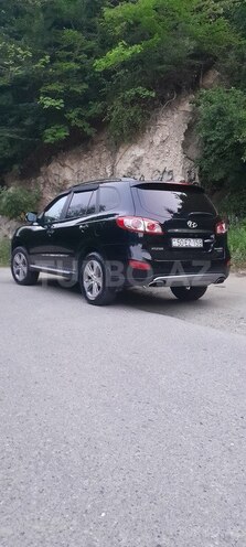 Hyundai Santa Fe 2012, 195,561 km - 2.4 л - Quba