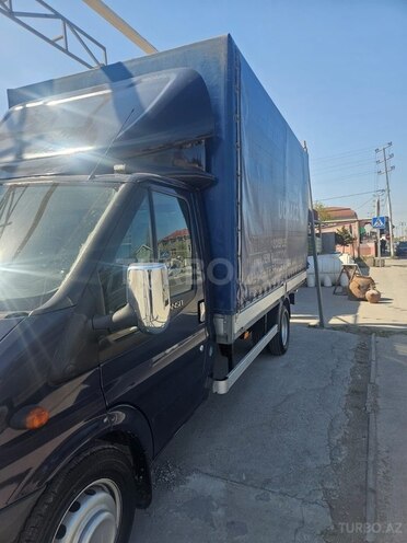 Ford Transit 2007, 260,000 km - 2.4 l - Bakı