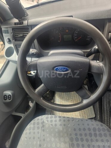 Ford Transit 2007, 260,000 km - 2.4 l - Bakı