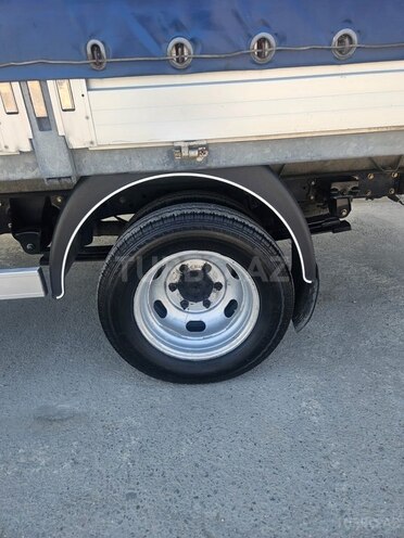Ford Transit 2007, 260,000 km - 2.4 l - Bakı