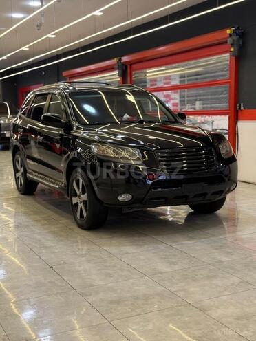Hyundai Santa Fe 2006, 302,000 km - 2.7 l - Bakı