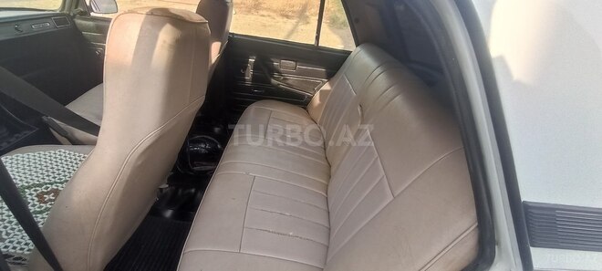 LADA (VAZ) 2107 2000, 156,280 km - 1.6 l - Bakı