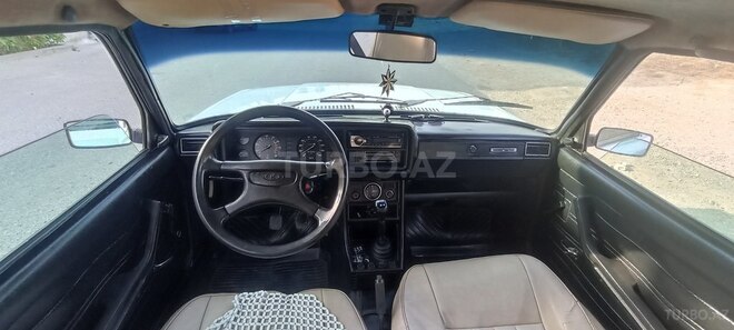 LADA (VAZ) 2107 2000, 156,280 km - 1.6 l - Bakı