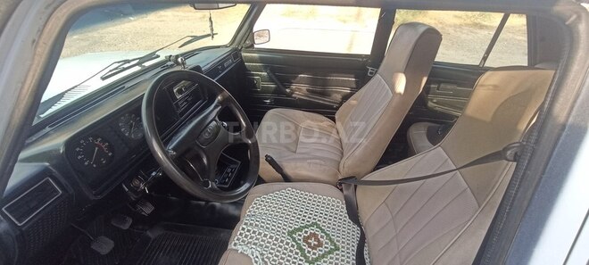LADA (VAZ) 2107 2000, 156,280 km - 1.6 l - Bakı
