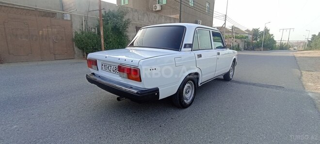 LADA (VAZ) 2107 2000, 156,280 km - 1.6 l - Bakı