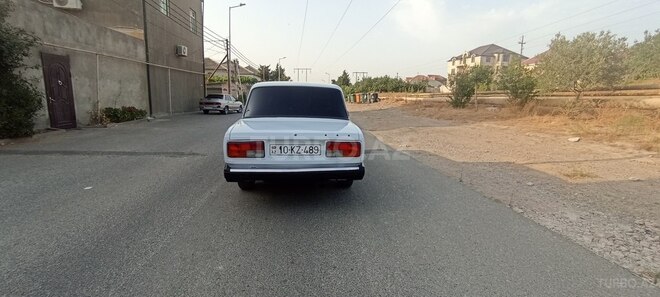 LADA (VAZ) 2107 2000, 156,280 km - 1.6 l - Bakı