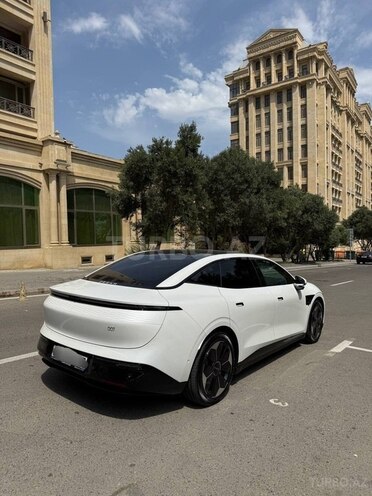 ZEEKR 007 2024, 7,500 km - 0.0 l - Bakı