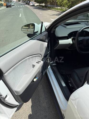 ZEEKR 007 2024, 7,500 km - 0.0 l - Bakı