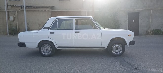 LADA (VAZ) 2107 2000, 156,280 km - 1.6 l - Bakı