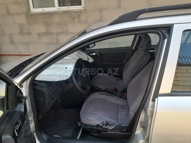 Opel Astra 2000, 450,000 km - 1.6 л - Bakı