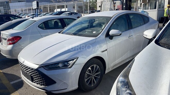 BYD Qin Plus 2025, 0 km - 1.5 l - Bakı