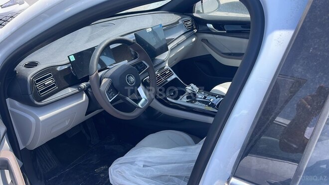 BYD Qin Plus 2025, 0 km - 1.5 l - Bakı