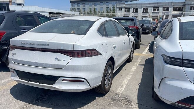 BYD Qin Plus 2025, 0 km - 1.5 l - Bakı