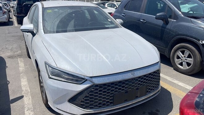 BYD Qin Plus 2025, 0 km - 1.5 l - Bakı
