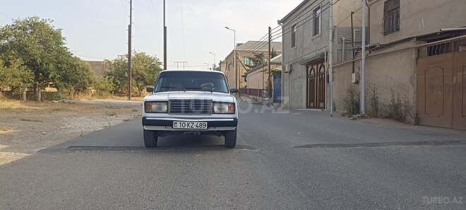 LADA (VAZ) 2107 2000, 156,280 km - 1.6 l - Bakı