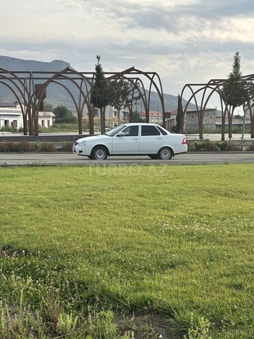 LADA (VAZ) Priora 2015, 239,000 km - 1.6 l - Bakı