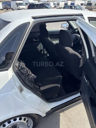 LADA (VAZ) Priora 2015, 239,000 km - 1.6 l - Bakı