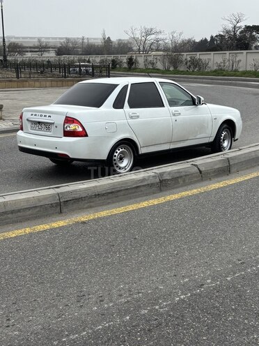 LADA (VAZ) Priora 2015, 239,000 km - 1.6 l - Bakı