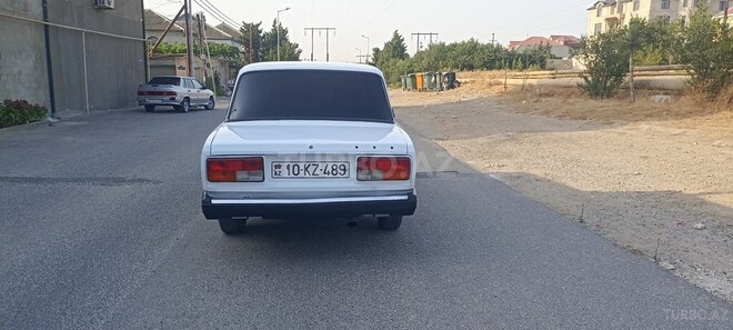 LADA (VAZ) 2107 2000, 156,280 km - 1.6 l - Bakı
