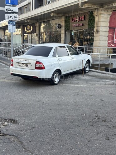 LADA (VAZ) Priora 2015, 239,000 km - 1.6 l - Bakı