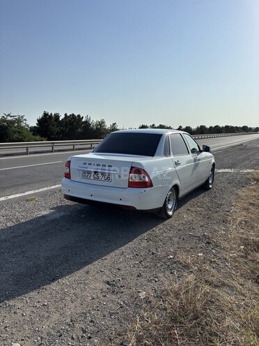 LADA (VAZ) Priora 2015, 239,000 km - 1.6 l - Bakı