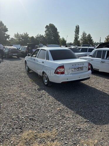 LADA (VAZ) Priora 2015, 239,000 km - 1.6 l - Bakı