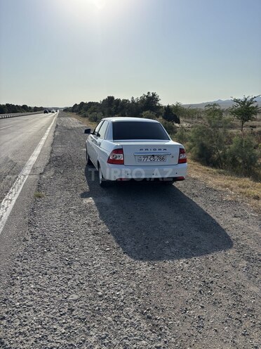LADA (VAZ) Priora 2015, 239,000 km - 1.6 l - Bakı