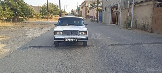 LADA (VAZ) 2107 2000, 156,280 km - 1.6 l - Bakı