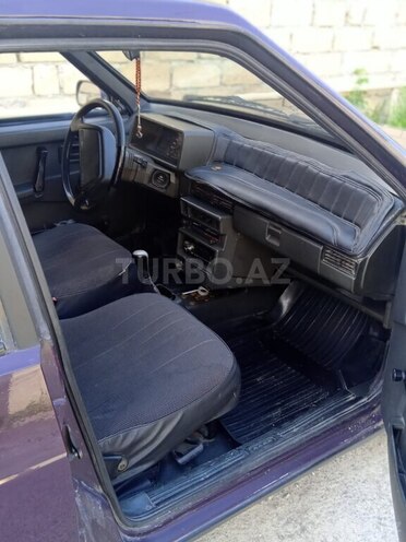 LADA (VAZ) 21099 1998, 457,878 km - 1.5 л - Şəki