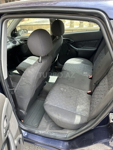 Ford Focus 2000, 280,796 km - 1.6 l - Bakı