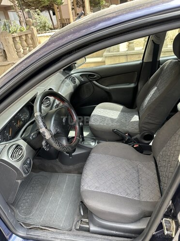 Ford Focus 2000, 280,796 km - 1.6 l - Bakı