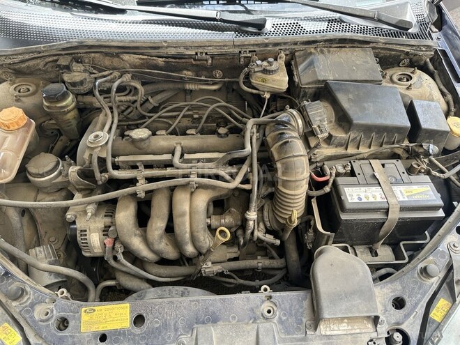 Ford Focus 2000, 280,796 km - 1.6 l - Bakı