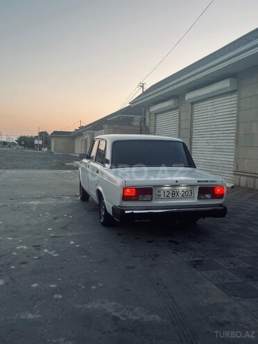 LADA (VAZ) 2107 2010, 78,000 km - 1.6 l - Biləsuvar