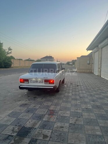 LADA (VAZ) 2107 2010, 78,000 km - 1.6 l - Biləsuvar