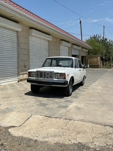 LADA (VAZ) 2107 2010, 78,000 km - 1.6 l - Biləsuvar