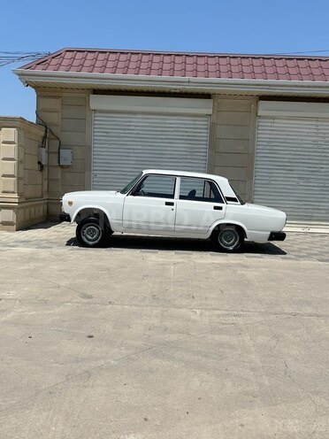 LADA (VAZ) 2107 2010, 78,000 km - 1.6 l - Biləsuvar