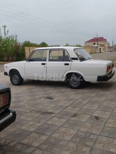 LADA (VAZ) 2107 2010, 78,000 km - 1.6 l - Biləsuvar