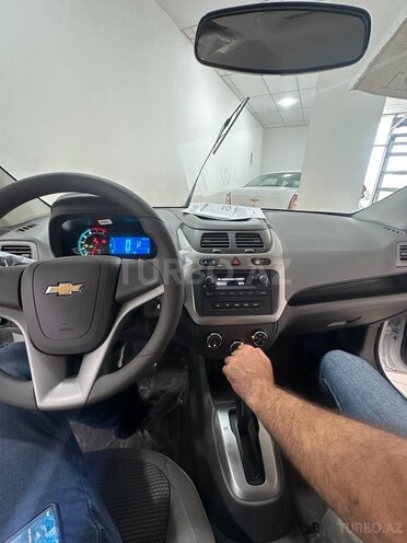 Chevrolet Cobalt 2025, 0 km - 1.5 l - Gəncə