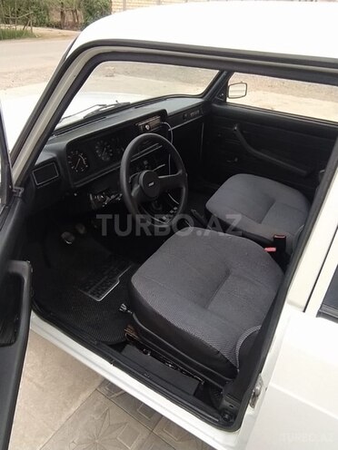 LADA (VAZ) 2107 2010, 78,000 km - 1.6 l - Biləsuvar