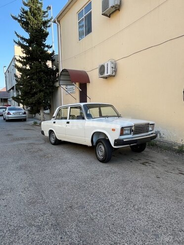 LADA (VAZ) 2107 2010, 78,000 km - 1.6 l - Biləsuvar