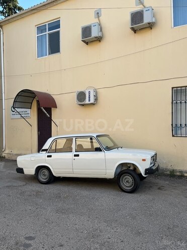 LADA (VAZ) 2107 2010, 78,000 km - 1.6 l - Biləsuvar