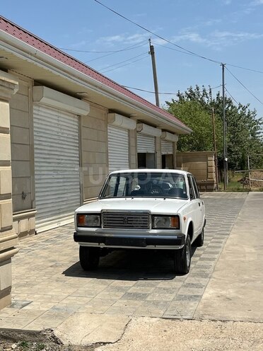 LADA (VAZ) 2107 2010, 78,000 km - 1.6 l - Biləsuvar