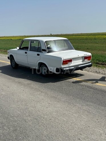 LADA (VAZ) 2107 2010, 78,000 km - 1.6 l - Biləsuvar