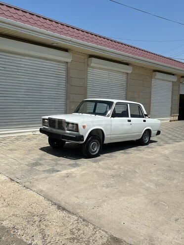 LADA (VAZ) 2107 2010, 78,000 km - 1.6 l - Biləsuvar