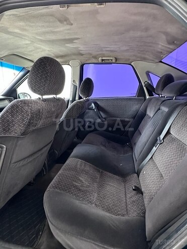 Opel Vectra 1999, 216,000 km - 1.6 l - Sumqayıt
