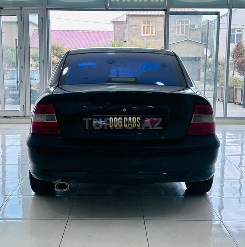 Opel Vectra 1999, 216,000 km - 1.6 l - Sumqayıt