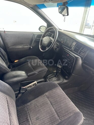 Opel Vectra 1999, 216,000 km - 1.6 l - Sumqayıt
