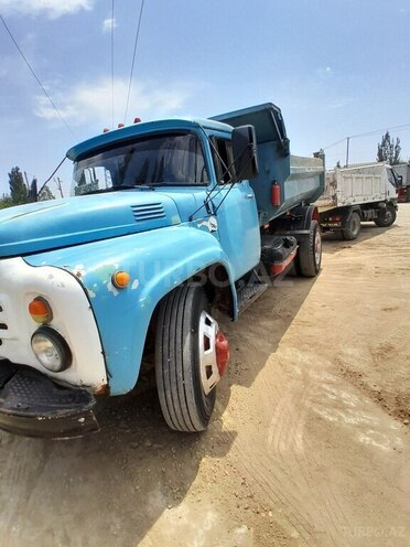 ZIL 130 1996, 280,000 km - 6.0 л - Bakı