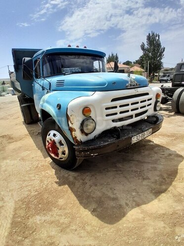 ZIL 130 1996, 280,000 km - 6.0 л - Bakı